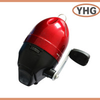 ราคา YAOHENG Slingshot Fishing Reel ปลาโผยิงยิงปลาหมูปากปลาตกปลา REEL (22543117524)