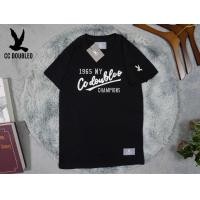 ราคา เสื้อยืด CC OO 1965 NY งานใหม่ ใส่ได้ทั้ง ช ญ (22275373725)