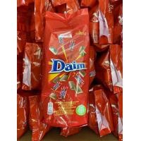 ราคา Daim ช็อคโกแลตคาราเมล นำเข้า 200 กรัม 280 กรัม (12956604488)