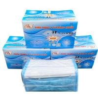 ราคา หน้ากากอนามัย Famapro 4U คาร์บอน สีฟ้า แผ่นกรอง 4ชั้น คุณภาพดี พร้อมส่ง (12797966717)