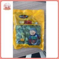 ราคา Midea กระเทียมลาบาแท้ กระเทียมสด กระเทียมเจียวกรอบ กระเทียมดอง 420g (18945294984)