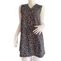 ราคา เดรสสั้น เดรสปาร์ตี้ เดรสทรงเอลายดอก เดรสคอวี เดรสยาวเหนือเข่า เดรสลายดอก เดรสหน้าร้อน เดรสสีสดใส เดรสลายสวยๆ มินิเดรส เดรสทรงเอคอวี เดรสทรงแขนกุด (22698039104)