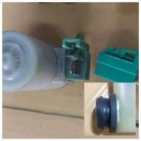 ราคา มอเตอร์ฉีดน้ำฝนHONDA CIVIC 92 CIVIC 96 ACCORD92 96MITSUBICHI แลนเซอร์ อีคา มียางกันน้ำ มื้อ2ยี่ปุ่นแท้ (14716802053)