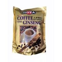 ราคา พร้อมส่งกาแฟโสม HOYA COFFEE WITH GINSENG ขนาดบรรจุ20ซอง (14661066779)