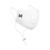 ราคา Warrix หน้ากาก V 2 Smart Fabric Mask WS 203MKACL02 (4337038384)
