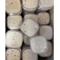 ราคา KUESICR ตลับเปล่า คุชชั่น รุ่น 15กรัม ส่งจากไทย เคลมได้ ส่งไว CUSHION งานเคาเตอร์แบนด์ ขายพร้อมฟองน้ำและพัฟ แค่เติมเนื้อใช้ได้เลย (23251904130)