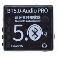 ราคา โมดูลบลูทูธ 5 0 บอร์ดรับสัญญาณบลูทูธ แบบ DIY mp3 สเตอริโอไร้สาย USB Bluetooth audio receiver board (16630720122)