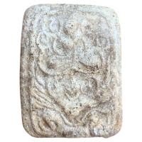 ราคา หลวงพ่อปาน กรุวัดคู้สลอดอยุธยา เนื้อผง พระเครื่อง (22678753812)