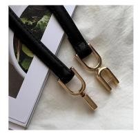 ราคา mimi didi เข็มขัดผู้หญิง แฟชั่น เข็มขัดลำลอง เข็มขัดคาดเอวแฟชั่นสไตล์เรโทรสไตล์เกาหลีสำหรับผู้หญิง A115 (21378458568)