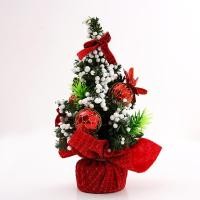 ราคา Yohei ต้นคริสต์มาส ตั้งโต๊ะ ของตกแต่งคริสมาสต์ Christmas tree ต้นคริสมาสต์ขนาดเล็ก ต้นคริสต์มาสปลอม (22627060793)