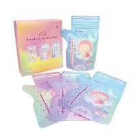 ราคา BRUSTA ถุงเก็บน้ำนมแม่ลายนางฟ้า (18837050229)