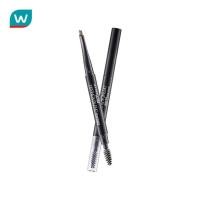 ราคา Maybelline เมย์เบลลีน นิวยอร์ก ดีฟายน์ แอนด์ เบลนด์ บราว เพนซิล ดินสอเขียนคิ้ว น้ำตาลแดง 0 16 ก (481192928)