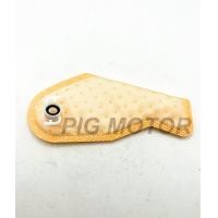 ราคา ไส้กรองปั๊มติ๊ก แผ่นกรองปั๊มติ๊ก ผ้ากรองปั๊มติ๊ก CLICK110 I NEW SCOOPY I NEW MOOVE (18871584484)