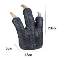 ราคา thetoys ของเล่นเด็ก หุ่นมือไดโนเสาร์ ของเล่นไดโนเสาร์ ของเล่นหุ่มมือ สวมมือ ของเล่นหุ่นมือไดโนเสาร์สำหรับเด็ก ไดโนเสาร์ยาง (15267982058)