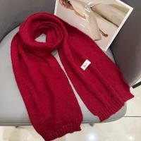 ราคา ผ้าคลุมฮิญาบผ้าพันคอหนาสำหรับผู้หญิงผ้าผ้าคลุมไหล่ฤดูหนาวผ้าพันคอแค็ชเมียร์ผู้หญิง MODE Korea ผ้าคลุมฮิญาบแบบยาว (22919863258)