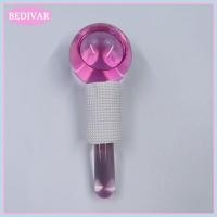 ราคา เครื่องนวดหน้า ลูกกลิ้งน้ำแข็งนวดหน้า ที่นวดหน้า ลูกโลกประคบเย็นสําหรับนวดหน้า อุปกรณ์นวดหน้า 1 2 ชิ้น (15241463454)