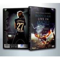 ราคา DVD ConCert มีปกสีสวย สกรีนเต็มแผ่น พร้อมกล่อง ดีวีดี บันทึกการแสดงสด คอนเสิร์ต Bodyslam Live In คราม 2 DVD (21313665185)