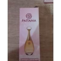 ราคา น้ำหอมpattama น้ำหอมแท้ ฝรั่งเศษกลิ่นชาเนล ชมพู หอมละมุนติดทน 12ชั่วโมง (22407422995)