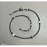 ราคา สายคล้องแมสคริสตัล สายคล้องแมสตกแต่งหิน สายคล้องแมสหรู (15796059802)