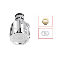 ราคา IMHome หัวต่อก๊อกนำ้ หัวแปลงก๊อกนำ้ ก๊อกน้ำหัวฉีดExtender หัวฝักบัว หัวฉีด ก๊อกน้ำห้องครัวอเนกประสงค์รุ่น SH 168 (8944896977)