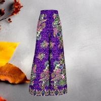 ราคา กางเกงผ้าถุง กางเกงขายาว ลายดอกไม้ ลายไทย เอวสม๊อคด้านหลัง กางเกงทำจากผ้าถุง เนื้อนิ่ม สีไม่ตก สีสด ใส่สบาย (22450330823)