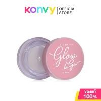 ราคา Cute Press Glow to Go Tinted Lip Balm 6 5g คิวท์เพรส ลิปบาล์มบำรุงริมฝีปาก (7499731577)
