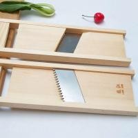 ราคา ที่ขูดมะละกอ 3 มิล 4มิล5 มิล สไลด์ผัก ผลไม้ มัน เผือกเส้น และอื่นๆ (20310589977)