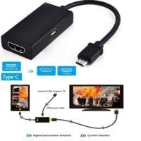 ราคา ไมโคร USB เพื่อ HDMI โอนสาย MICRO USB HDMI HD แปลงสาย (16459870219)