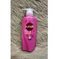 ราคา sunsilk ซันซิล สมูท เมเนจเจเบิ้ล แชมพู ผมมีน้ำหนักจัดทรงง่าย ขนาด 350 มล (21398763204)