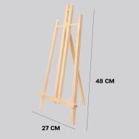 ราคา เฟรมผ้าใบสำเร็จรูป ผ้าใบวาดรูป 280g 100 cotton เฟรมผ้าใบแคนวาส คุณภาพดี วาดรูป DIY สีน้ำมัน สีอะคอลิค พร้อมส่งในไทย (22163880271)