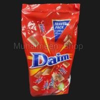 ราคา โปรโมชั่นพิเศษ ช็อคโกแลตดาอิม Daim 250 g (23145133495)
