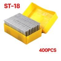 ราคา COD 48H การมาถึง ST18B 38 เครื่องตอกตะปูด้วยมือ เครื่องตอกตะปูงานไม้คอนกรีตตอกตะปูผนังปูนตอกร่องผนังตะปูพิเศษ Manual Steel Nail Gun ที่ตอกตะปู (21773034470)
