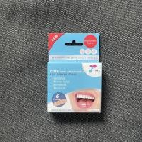 ราคา Time oral ulcer patch แผ่นแปะแผลในปาก แผลร้อนใน (17122565093)