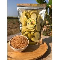 ราคา มะม่วงเบา กะตอย มะม่างน้ำดอกไม้ มะม่วงป่า มะม่วงเบาดองเกลือ (17682506492)