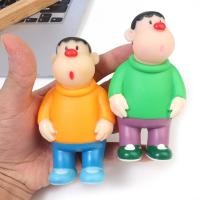 ราคา เครื่องประดับรถยนต์ลายเสืออ้วน2ชิ้นของขวัญตกแต่งแผงคอนโซลตรงกลางตุ๊กตาโนบิตะโดราเอมอนคอมมิคญี่ปุ่น (22682209802)