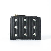 ราคา กระเป๋าสตางค์แฟชั่น กระเป๋าสตางค์ Original Form Korea กระเป๋าสตางค์ผู้หญิงแฟชั่น ทนทาน 6910 (19716756515)