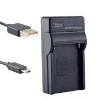 ราคา แท่นชาร์จ แบตเตอรี่ LP E17 USB Battery Charger For Canon EOS Rebel T6i 750D T6s 760D M3 M6 8000D Kiss X8i LC E17 LC E17C (693298164)