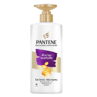 ราคา Pantene แพนทีน โปร วี ครีมนวด 380 มล ผลิตภัณฑ์ดูแลผม บำรุงผม โปร วิตามิน (22705833463)