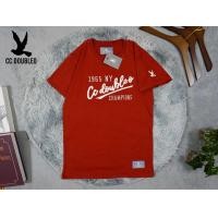 ราคา เสื้อยืด CC OO 1965 NY งานใหม่ ใส่ได้ทั้ง ช ญ (22275373741)