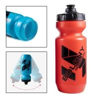 ราคา Deevoka กระติกน้ำรักษาอุณหภูมิพลาสติกแบบบีบกระบอกน้ำฟิตเนสโยคะออกกำลังกายกลางแจ้งปั่นจักรยาน (22762096971)