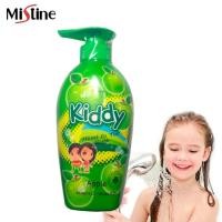 ราคา Mistine kiddy Head to toe Bath Shampoo 400ml มิสทิน คิดดี้ แชมพูอาบน้ำ แชมพูอาบน้ำสำหรับเด็กเล็ก เจลอาบน้ำ ครีมอาบน้ำ มี 4 กลิ่นให้เลือก 1 ขวด (510422465)