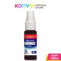 ราคา Kobayashi Nodogle Mouth Spray 15ml โคบายาชิ สเปรย์สำหรับช่องปากและลำคอ (22660298121)