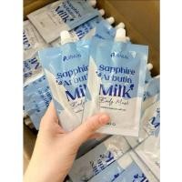 ราคา 1 แถม 1ปุยนุ่น พอกผิวปุยนุ่น ครีมพอกโสมปุยนุ่น Puinun gluta white mask (21818412614)