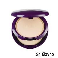 ราคา แป้งมิสทิน เพอร์โกลด์ แป้ง Mistine Number One Pur Gold SPF25 PA ออโรร่าแป้เวทมนต์กันน้ำ (21409439056)