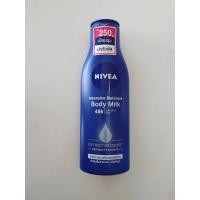 ราคา นีเวีย บอดี้ มิลค์ อินเทนซีฟ มอยส์เจอร์ โลชั่น 250 มล (7904153470)