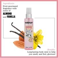 ราคา Soap glory น้ำหอมเซ็ต 3 กลิ่น (19893558852)