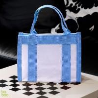 ราคา Shopping Bag รุ่น Summer Bao กระเป๋ากระสอบ กระเป๋าช้อปปิ้ง (20183637242)
