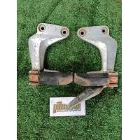 ราคา พักเท้าหลัง yamaha speed แท้ถอดจากรถ สินค้ามือสอง (22964988368)