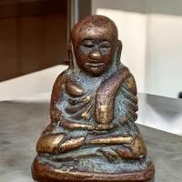 ราคา หลวงพ่อเงิน พระเครื่องเก่า ส่งตามรูป (22798152944)