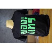 ราคา A028เสื้อยืดคอกลม สกรีนลายของแทร่ มี8สี ดำ ขาว เหลือง กรมท่า ส้ม น้ำเงิน ชมพู ฟ้า มี5ไซส์ S M L XL 2XL เนื้อผ้ากีฬา ไมโครแท้100 ผ้าดี นุ่ม ลื่น สัมผัสเย็นสบาย (21799162608)